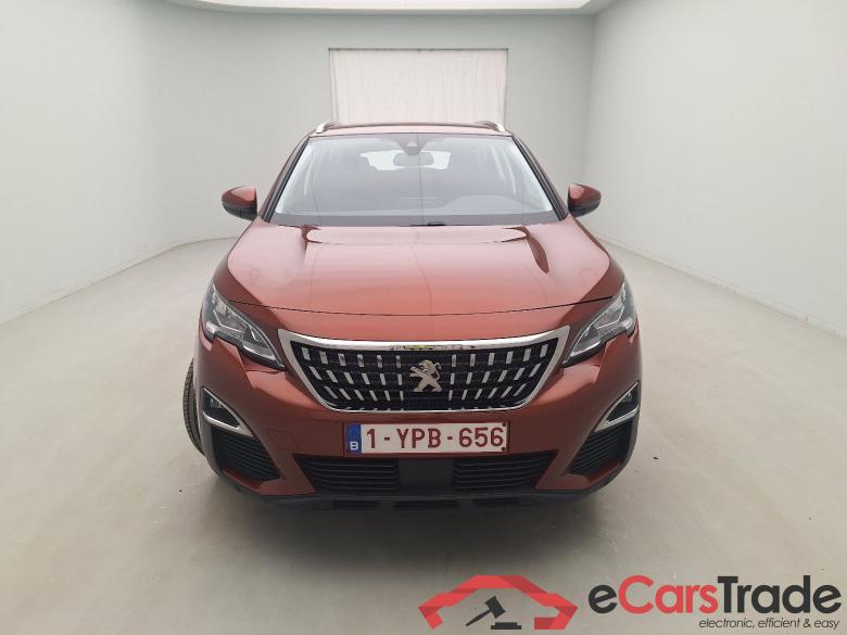 Peugeot, 3008 '16, Peugeot 3008 1.2 PureTech 96kW S&S Auto Active 5d #1