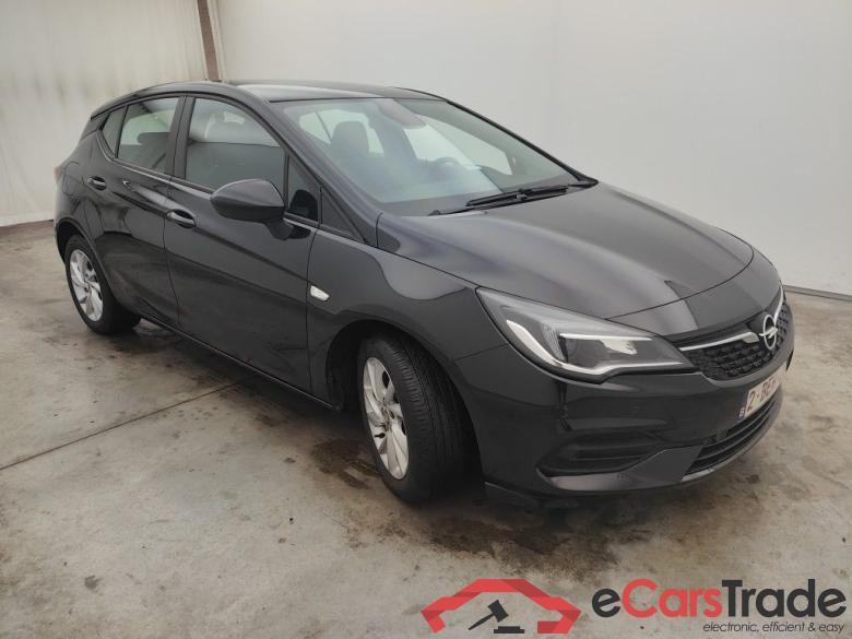 Opel Astra 1.5 Turbo D 90kW S/S Edition 5d #2