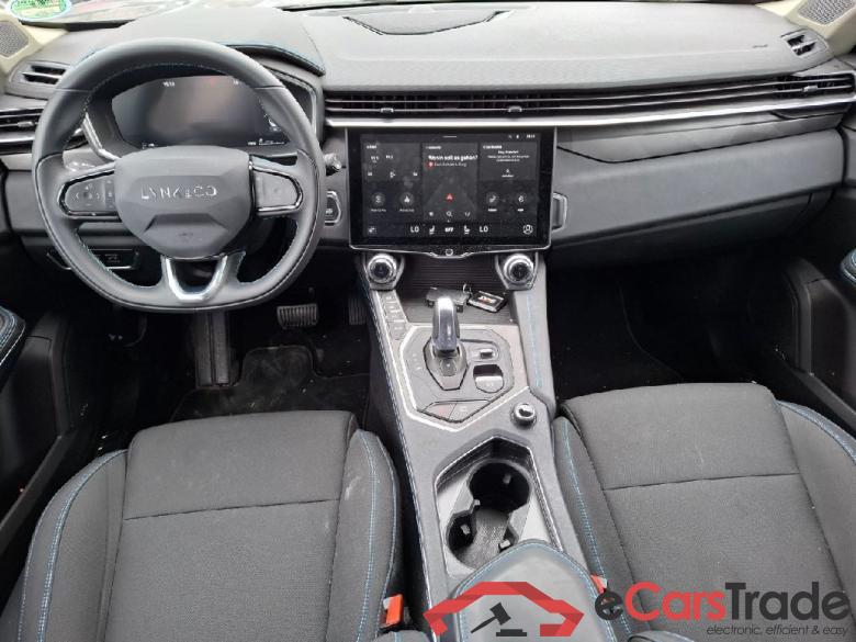 LynkAndCo Lynk & Co 01 ´20 LYNK & CO 01 PHEV 5d 132kW #3