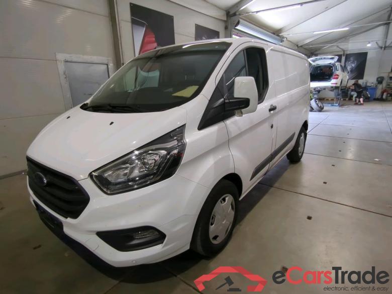 Ford _Transit Custom ´12 Transit Custom Kasten 340 L1 Trend 2.0 TDCi 125KW MT6 E6dT #1