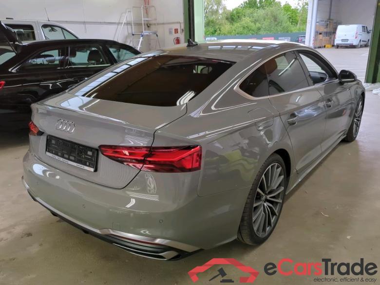 Audi A5 SB ´16 A5 Sportback 40 TDI S line 2.0 TDI 140KW E6dT #2