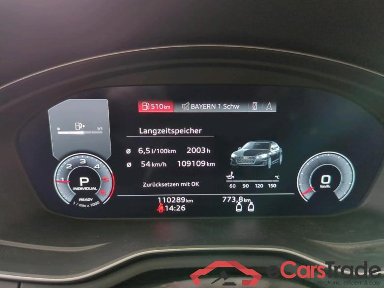 Audi A5 SB ´16 A5 Sportback 40 TDI S line 2.0 TDI 140KW E6dT #5
