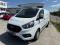 preview Ford Transit Custom #0