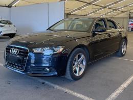 Audi A6 2.0 TDi Aut. Navi Leather KeylessGo Klima PDC ...