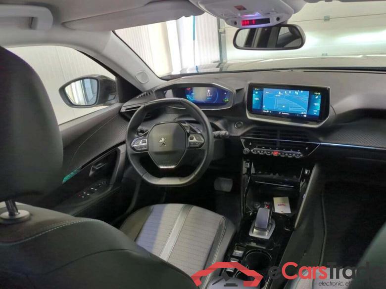 PEUGEOT e-2008 EV BL Allure 50 kWh #3