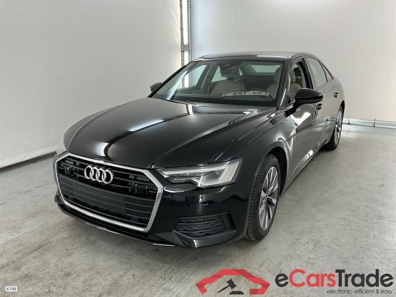 AUDI A6 2.0 50 TFSI E QUATTRO S TRONIC #2