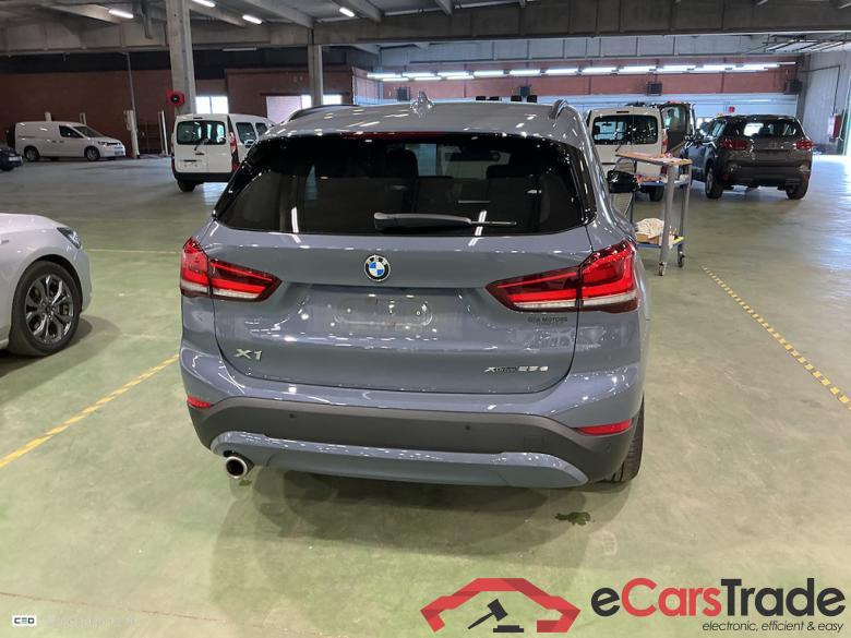 BMW X1 - 2019 1.5iA xDrive25e PHEV OPF #5