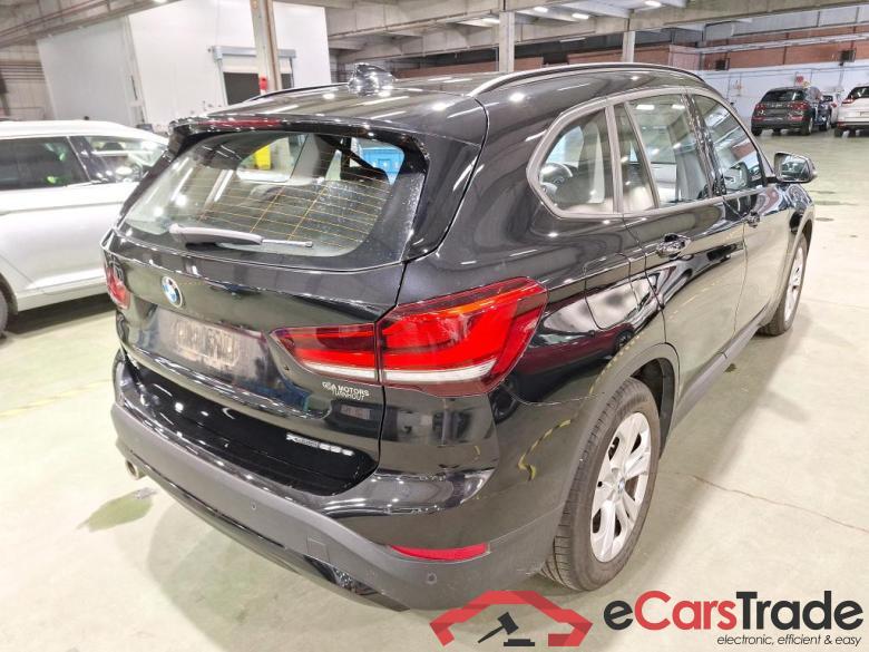 BMW X1 - 2019 1.5iA xDrive25e PHEV OPF #4