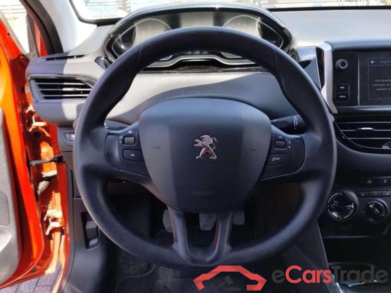 PEUGEOT 208 1.2 PureT. Blue Lion #5