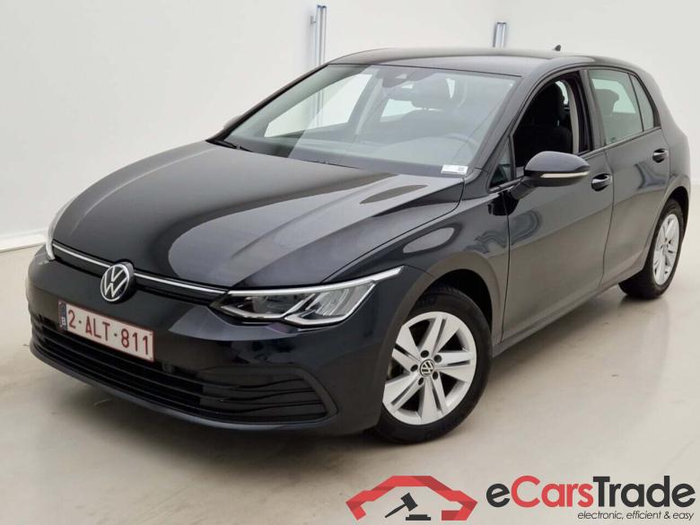 VOLKSWAGEN GOLF 2.0 TDI LIFE #1
