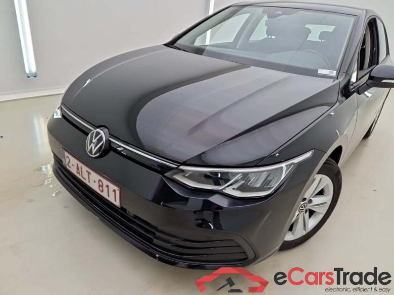 VOLKSWAGEN GOLF 2.0 TDI LIFE #5