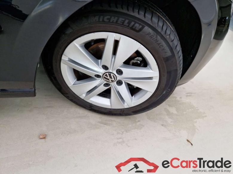 VOLKSWAGEN GOLF 2.0 TDI LIFE #6