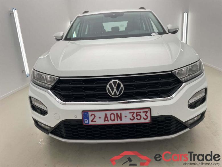 VOLKSWAGEN T-ROC 1.0 TSI #4