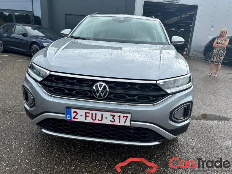 VOLKSWAGEN T-Roc T-Roc Life Business1.5 TSI OPF 110 kW (150 ch) 7 vitesses DSG #1