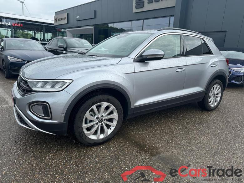 VOLKSWAGEN T-Roc T-Roc Life Business1.5 TSI OPF 110 kW (150 ch) 7 vitesses DSG #2