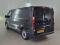 preview Renault Trafic #2
