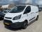 preview Ford Transit Custom #0