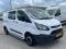 preview Ford Transit Custom #2