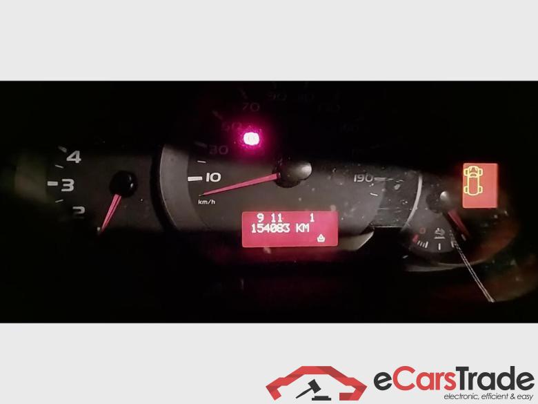 RENAULT Master 33 Fou Mwb Mhr Master 2.3 dCi 33 L2H2 Grand Confort #3