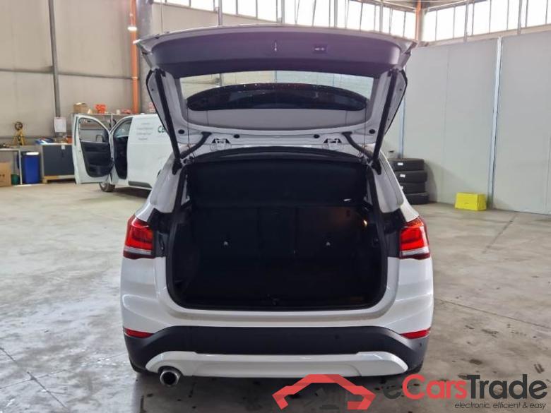 BMW 49 BMW X1 / 2019 / 5P / SUV XDRIVE 25E BUSINESS ADVANTAGE AUTOMATICO #5