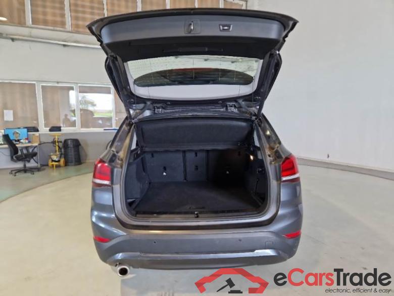 BMW 25D BMW X1 / 2019 / 5P / SUV XDRIVE 25E BUSINESS ADVANTAGE AUTOMATICO #5