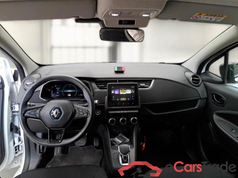 Renault ZOELIFER110 RENAULT ZOE / 2019 / 5P / BERLINA ZOE LIFE R110 #3
