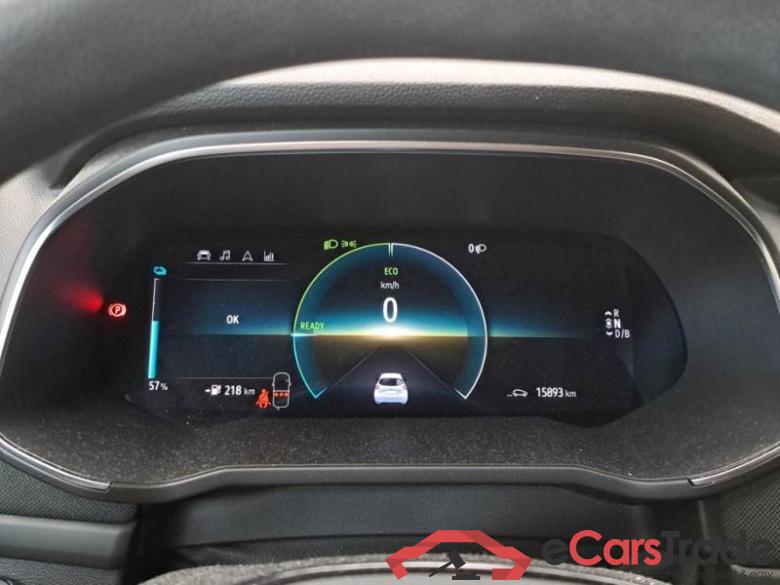 Renault ZOELIFER110 RENAULT ZOE / 2019 / 5P / BERLINA ZOE LIFE R110 #4