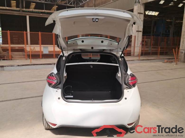 Renault ZOELIFER110 RENAULT ZOE / 2019 / 5P / BERLINA ZOE LIFE R110 #5