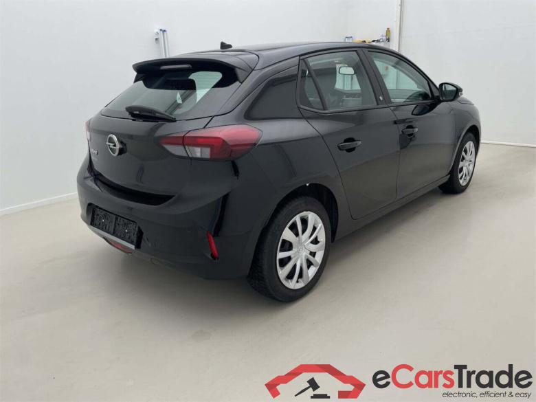 OPEL CORSA E-ELEGANCE 50KWH #2