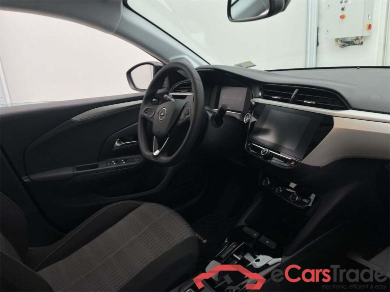 OPEL CORSA E-ELEGANCE 50KWH #3