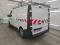 preview Renault Trafic #1