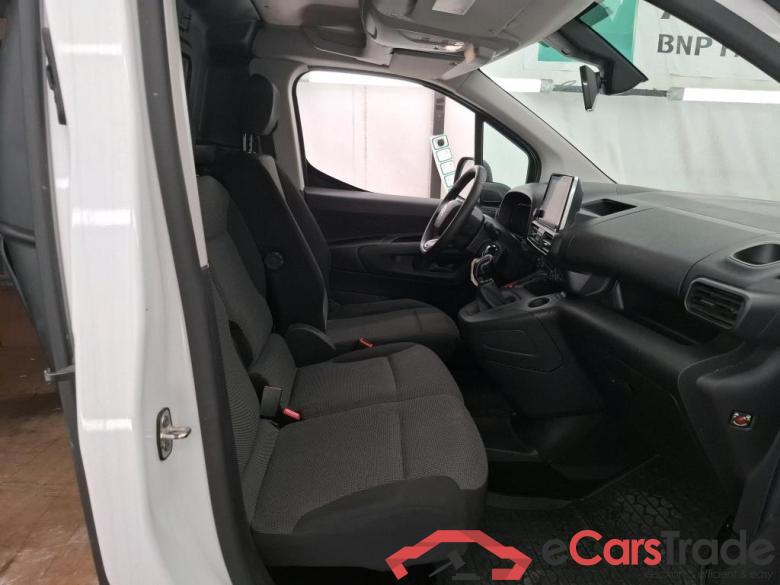 Citroen XL 950kg BlueHDi 100 S&S BVM Driver Berlingo Fourgon Driver XL 950 1.5 BlueHDi 100CV BVM5 E6dT #6