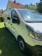 preview Renault Trafic #1