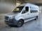 preview Mercedes Sprinter #0