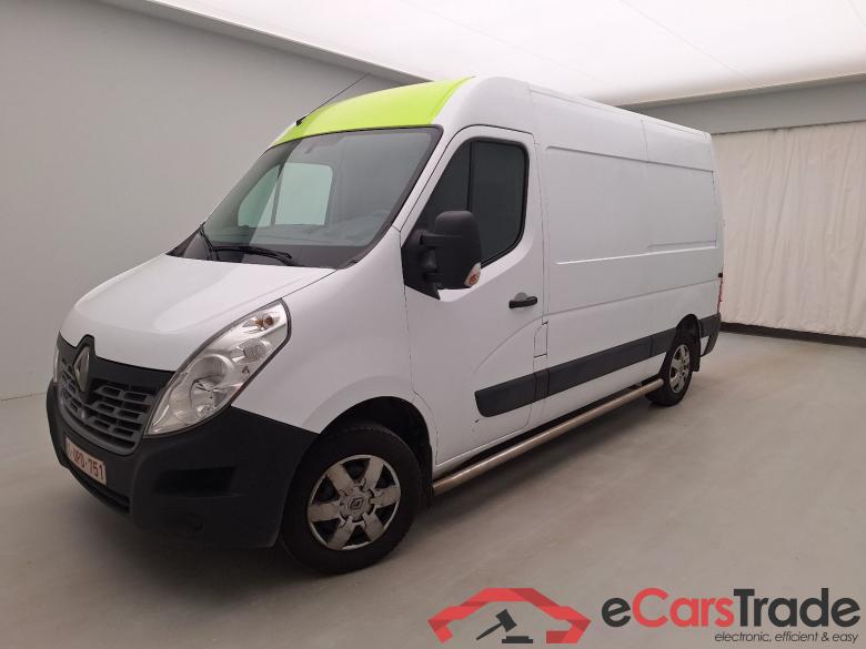 Renault, _Master '14, Renault Master L2H2 dCi 130 - 3.5T Grand Confort 4 #2
