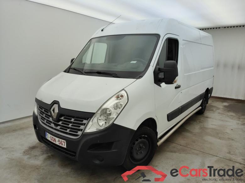 Renault Master L2H2 dCi 130 - 3.5T Grand Confort 4d #1