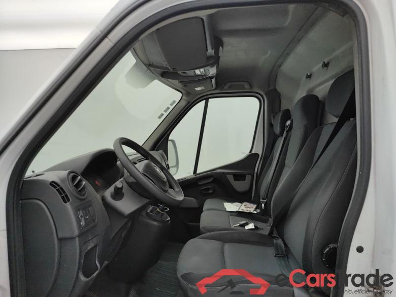 Renault Master L2H2 dCi 130 - 3.5T Grand Confort 4d #3