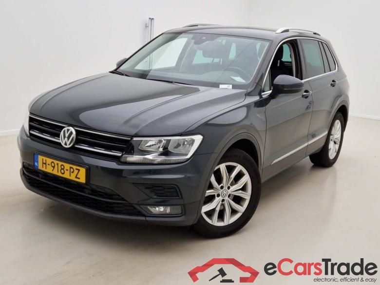 VOLKSWAGEN Tiguan 1.5 TSI Comfort Business #1