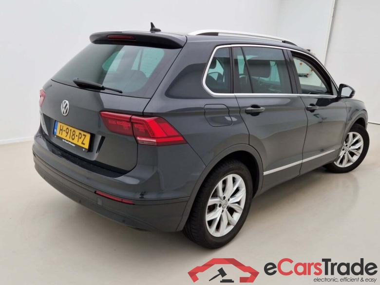 VOLKSWAGEN Tiguan 1.5 TSI Comfort Business #2