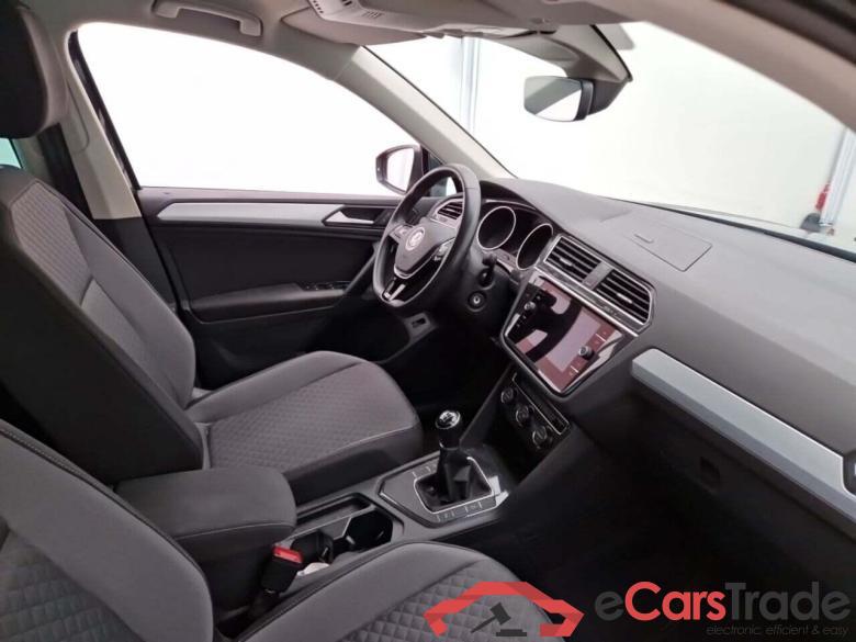 VOLKSWAGEN Tiguan 1.5 TSI Comfort Business #3