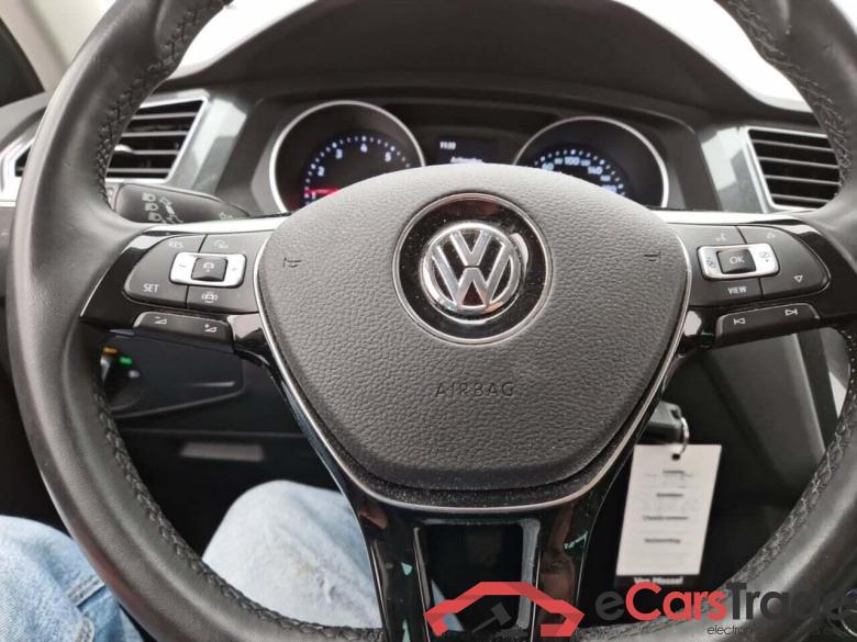VOLKSWAGEN Tiguan 1.5 TSI Comfort Business #6