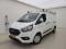 preview Ford Transit Custom #0
