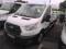 preview Ford Transit Custom #1