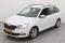 preview Skoda Fabia #0