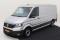 preview Volkswagen Crafter #0