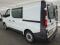 preview Renault Trafic #3