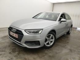 Audi A4 Avant 2.0 30 TDi 100kW S tronic Business Ed 5d