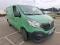 preview Renault Trafic #3