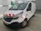 preview Renault Trafic #0