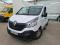 preview Renault Trafic #0